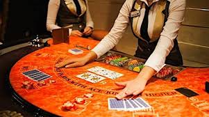 Зеркало Casino Trix